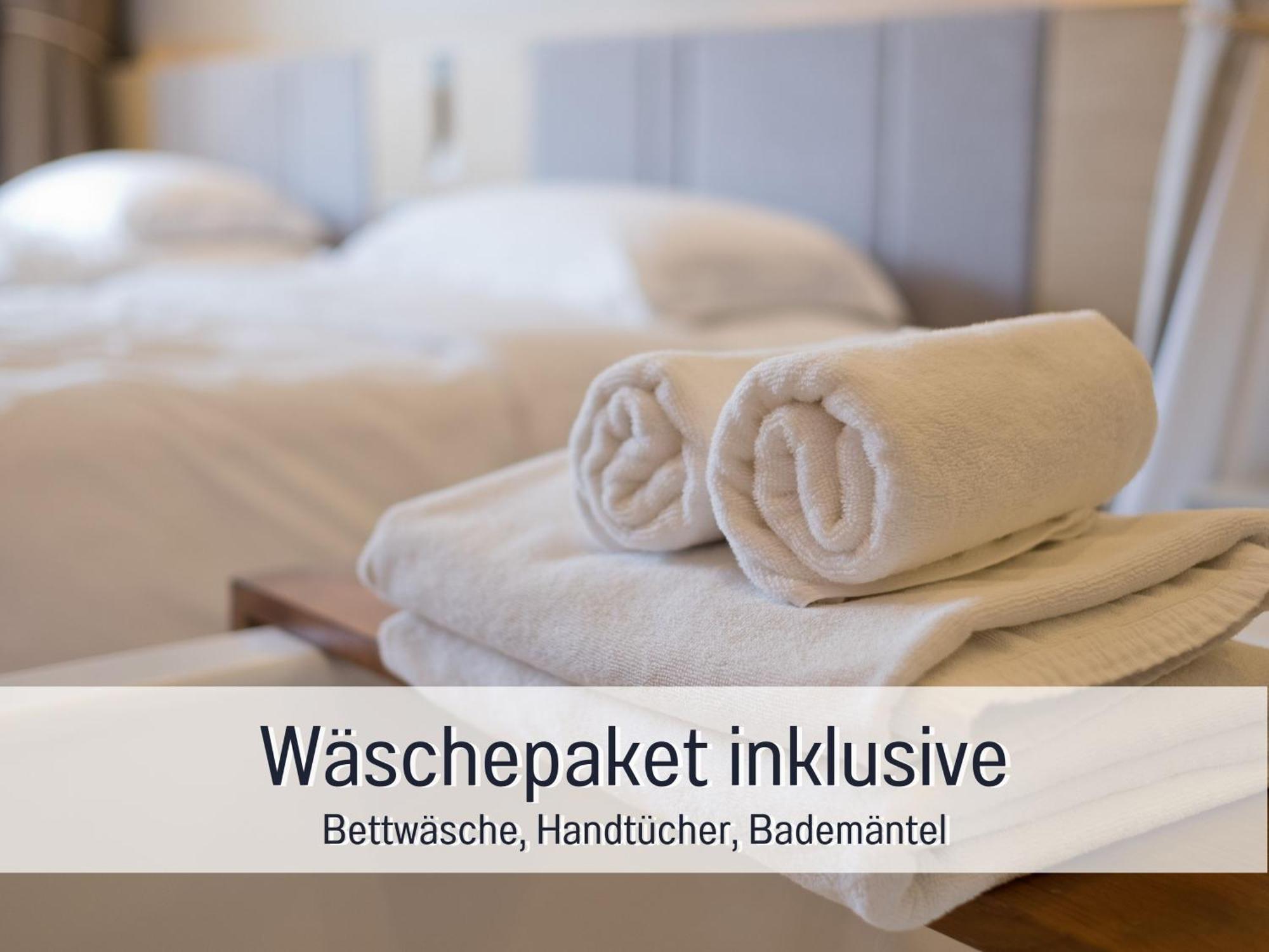 Natur-Chalet Zum Nationalpark Franz Inkl. E-Auto Allenbach Exterior foto
